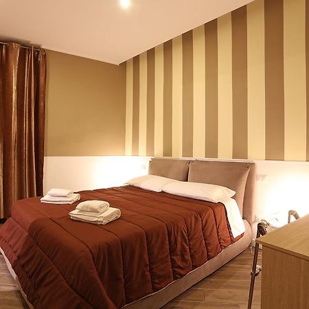 Villa Fonseca Suite Rome Bagian luar foto