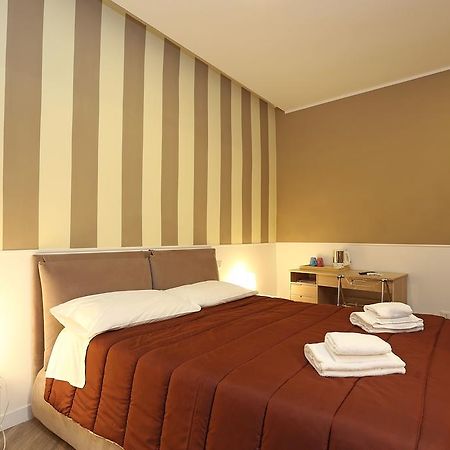 Villa Fonseca Suite Rome Bagian luar foto