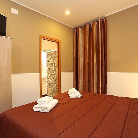 Villa Fonseca Suite Rome Bagian luar foto