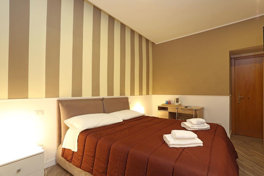Villa Fonseca Suite Rome Bagian luar foto