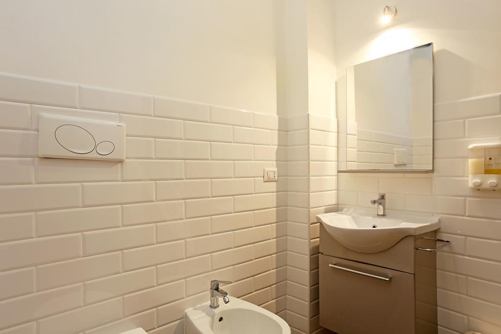 Villa Fonseca Suite Rome Bagian luar foto