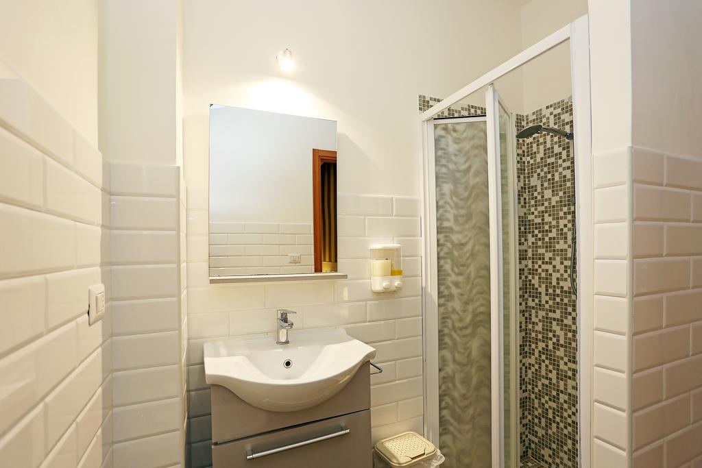 Villa Fonseca Suite Rome Bagian luar foto