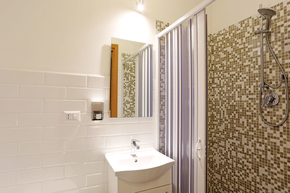 Villa Fonseca Suite Rome Bagian luar foto