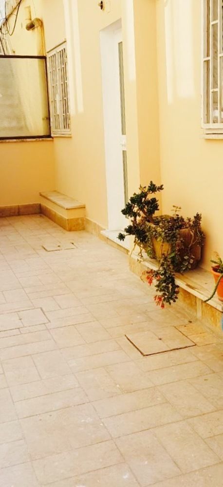 Villa Fonseca Suite Rome Bagian luar foto